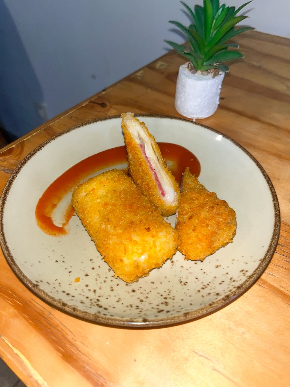 Risol Mayo