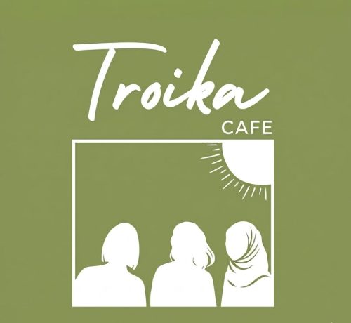 troika